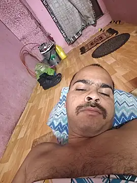 Vickyrajput009 online show from 19, 11, 2025