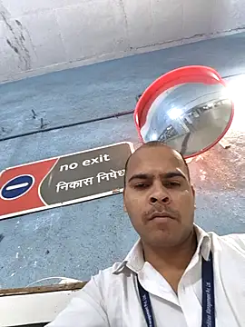 Vickyrajput009 online show from 17, 2, 2026