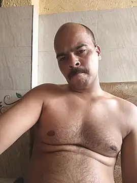 Vickyrajput009 online show from 18, 6, 2026