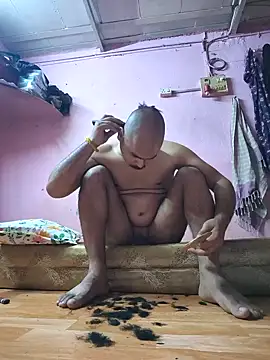 Vickyrajput009 online show from 7, 4, 2026