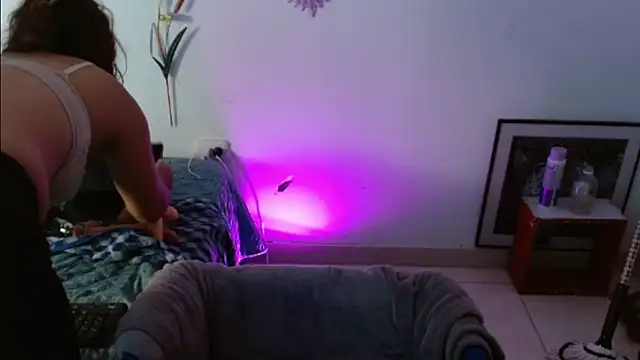 keyklin1 online show from 13, 2, 2026