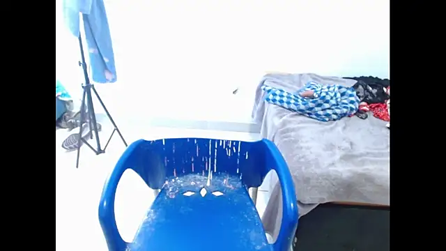 keyklin1 online show from 22, 10, 2025