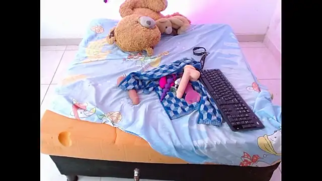 keyklin1 online show from 9, 1, 2026