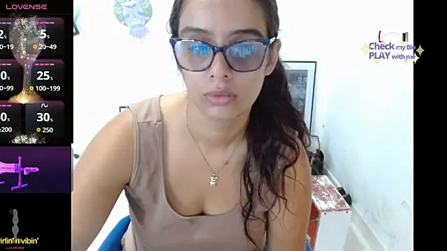 keyklin1 online show from 4, 5, 2026