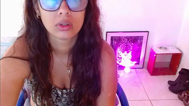 keyklin1 online show from 11, 3, 2026