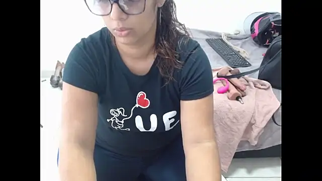 keyklin1 online show from 7, 10, 2025