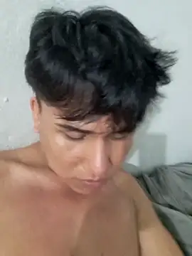 Snapshot of Carrington- chatting on 11, 10, 2025 Carrington- online show from 11, 10, 2025