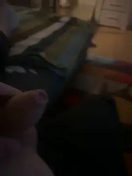 misterfield online show from 18, 4, 2026