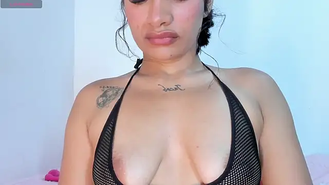 Bonnie Grace online show from 12, 4, 2026