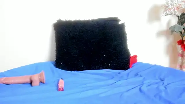 NicoleSantana online show from 27, 3, 2026