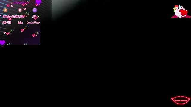 NicoleSantana online show from 11, 3, 2026