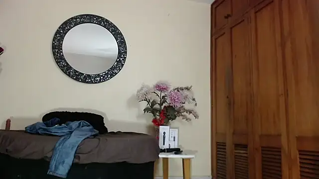NicoleSantana online show from 20, 5, 2026