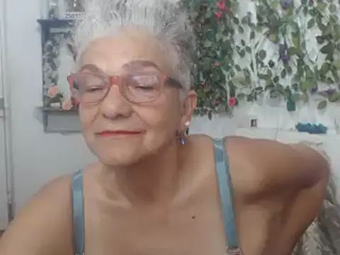 FunnyGrandma online show from 8, 2, 2025