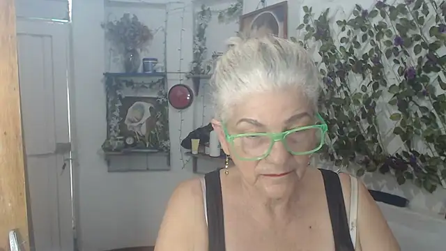 FunnyGrandma online show from 29, 7, 2026