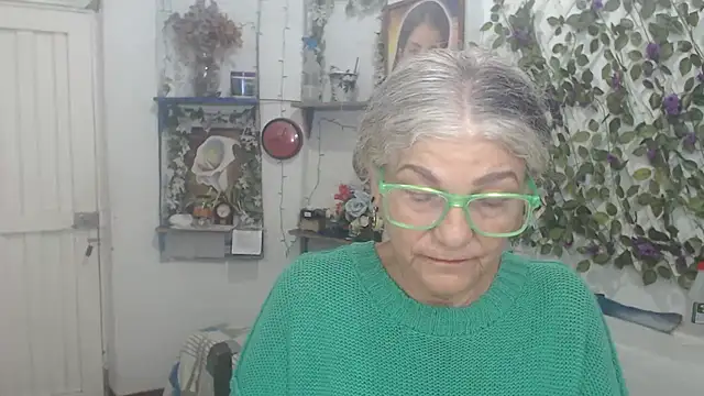 FunnyGrandma online show from 31, 3, 2026