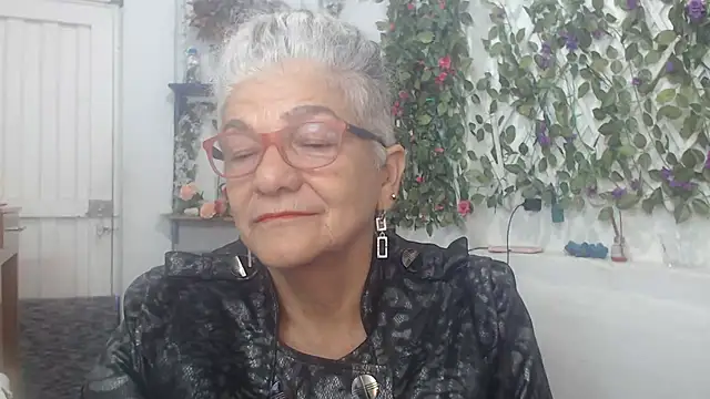 FunnyGrandma online show from 12, 2, 2025