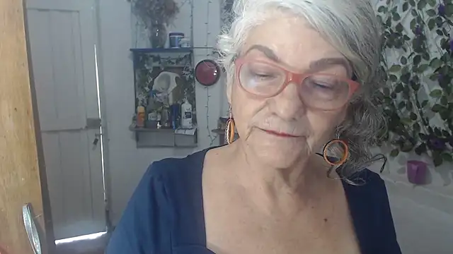FunnyGrandma online show from 22, 6, 2026