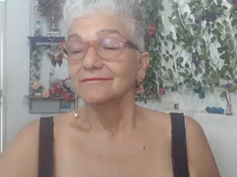FunnyGrandma online show from 8, 2, 2025