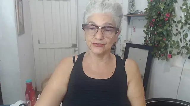 FunnyGrandma online show from 20, 3, 2025