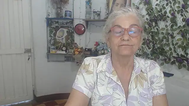 FunnyGrandma online show from 16, 3, 2026