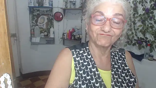FunnyGrandma online show from 24, 5, 2026