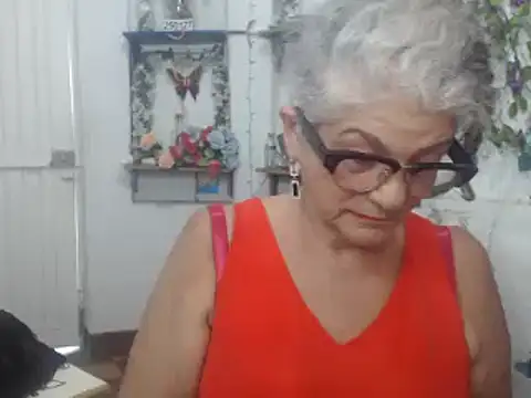 FunnyGrandma online show from 30, 1, 2025
