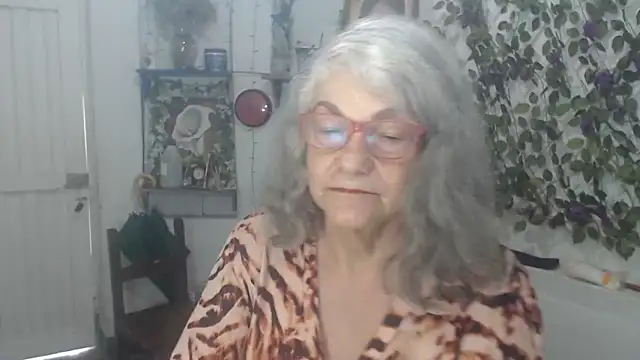 FunnyGrandma online show from 23, 2, 2026
