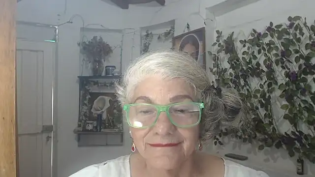 FunnyGrandma online show from 7, 7, 2026