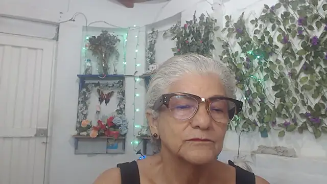 FunnyGrandma online show from 24, 12, 2024