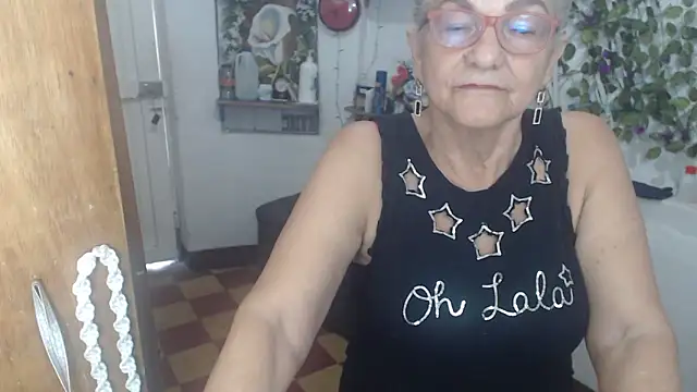 FunnyGrandma online show from 3, 5, 2026