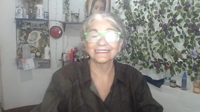 FunnyGrandma online show from 18, 5, 2026