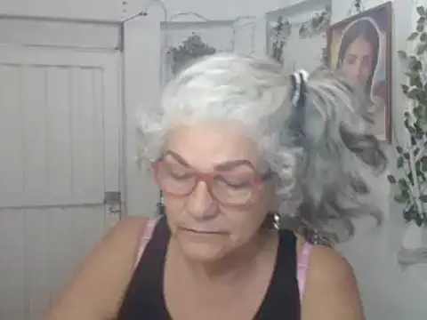 FunnyGrandma online show from 9, 9, 2025
