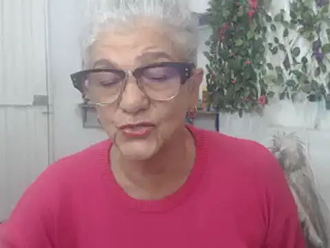 FunnyGrandma online show from 12, 1, 2025