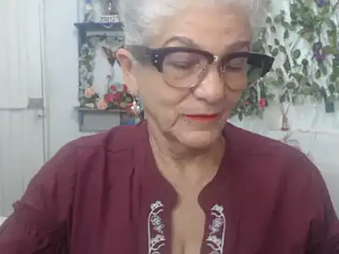 FunnyGrandma online show from 19, 1, 2025
