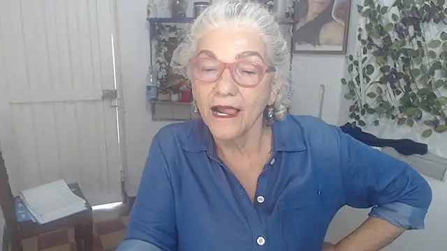 FunnyGrandma online show from 18, 1, 2026