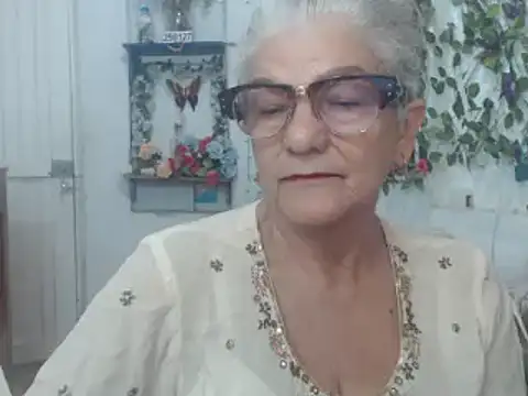 FunnyGrandma online show from 2, 2, 2025