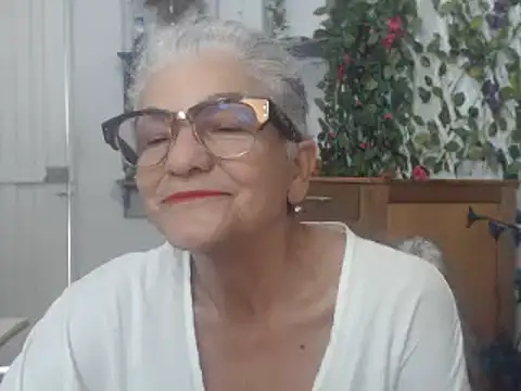 FunnyGrandma online show from 27, 1, 2025