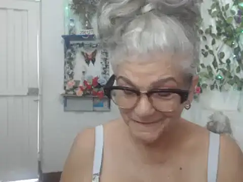 FunnyGrandma online show from 11, 1, 2025