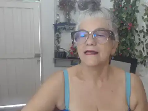 FunnyGrandma online show from 22, 3, 2025