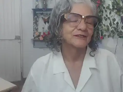 FunnyGrandma online show from 9, 1, 2025