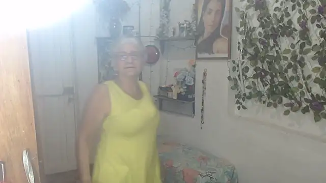 FunnyGrandma online show from 11, 6, 2026