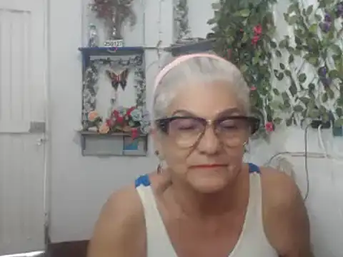 FunnyGrandma online show from 26, 1, 2025