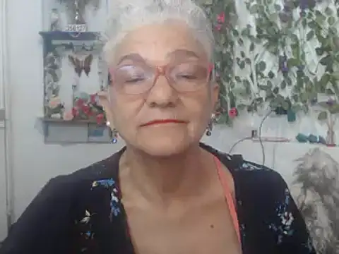 FunnyGrandma online show from 8, 2, 2025