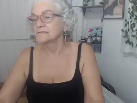 FunnyGrandma online show from 11, 9, 2025