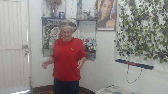 FunnyGrandma online show from 28, 2, 2026