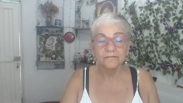 FunnyGrandma online show from 24, 3, 2026