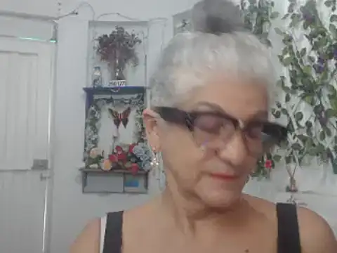 FunnyGrandma online show from 18, 1, 2025