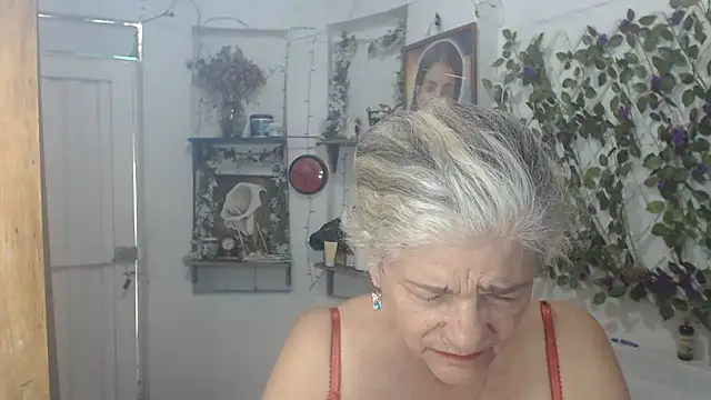 FunnyGrandma online show from 18, 7, 2026