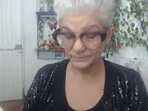 FunnyGrandma online show from 11, 1, 2025