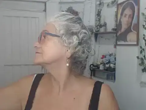 FunnyGrandma online show from 14, 9, 2025